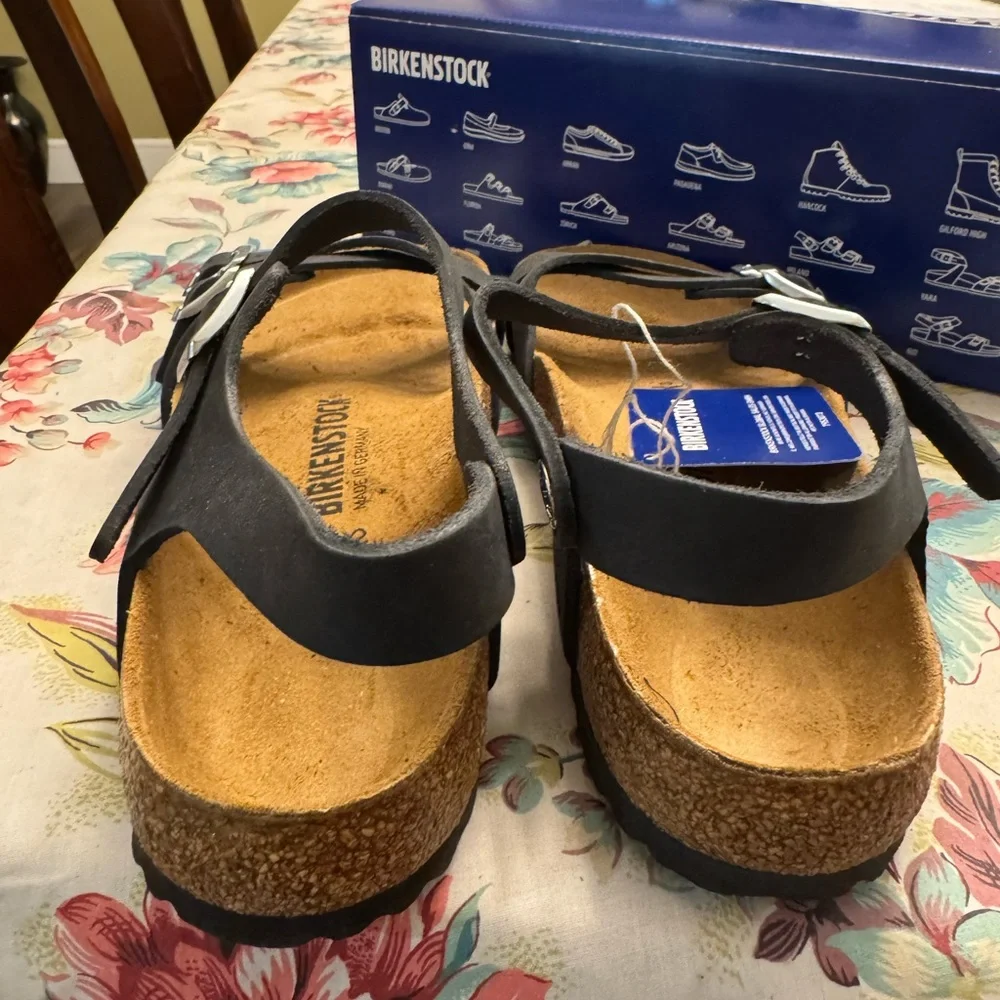 Birkenstock Kumba Sandal - Picture 4 of 9